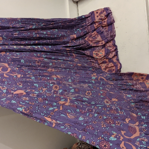 Wilde Bella dress - Picture 2 of 6